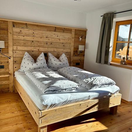 Wimmerhof - Appartement Bergsonne Breitenbach am Inn Экстерьер фото